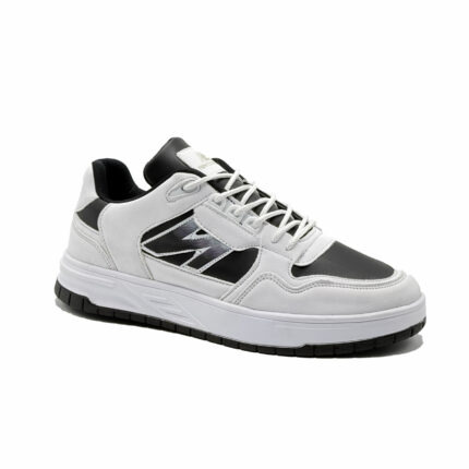 ونس مردانه مدل نیوبالانس NEW BALANCE مردانه و بزرگپا سفید مشکی کد 57900