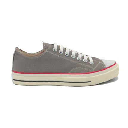 کتونی اسپرت مردانه مدل ال استار converse رنگ خاکی کد 51184