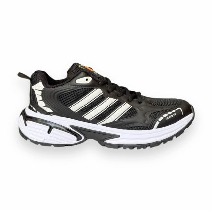 کتونی آدیداس ADIDAS مردانه مدل ونتو رنگ مشکی سفید کد 78566