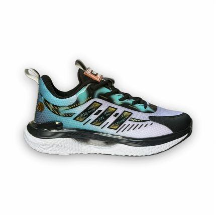 کتونی اسپرت مردانه مدل ADIDAS آدیداس رنگ سفید کله غازی کد 57910