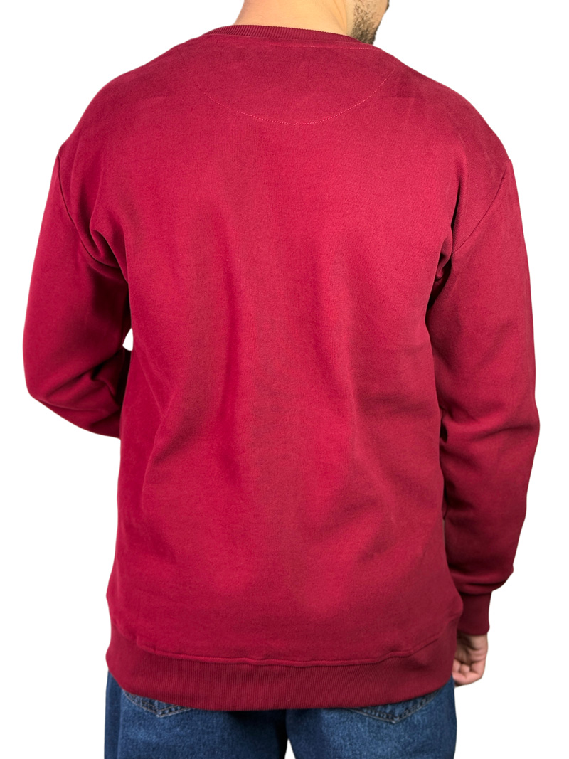 دورس سلانیک مردانه کد 10-0359 رنگ زرشکی دورس سلانیک مردانه کد 10-0359 رنگ زرشکی