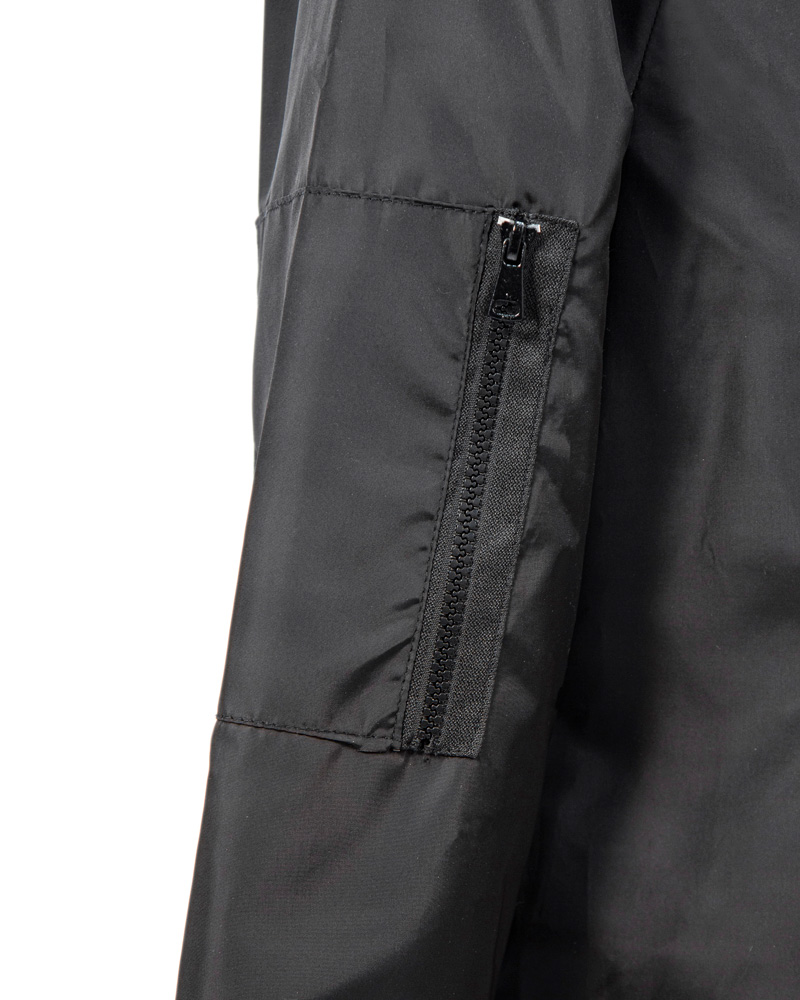 سویشرت مردانه بادگیر ضد باران کلمبیا رنگ مشکی کد 24555 سویشرت مردانه بادگیر ضد باران کلمبیا رنگ مشکی کد 24555