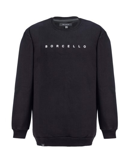 دورس مردانه سه نخ مدل ساده پشت چاپ مریم رنگ مشکی کد 72257