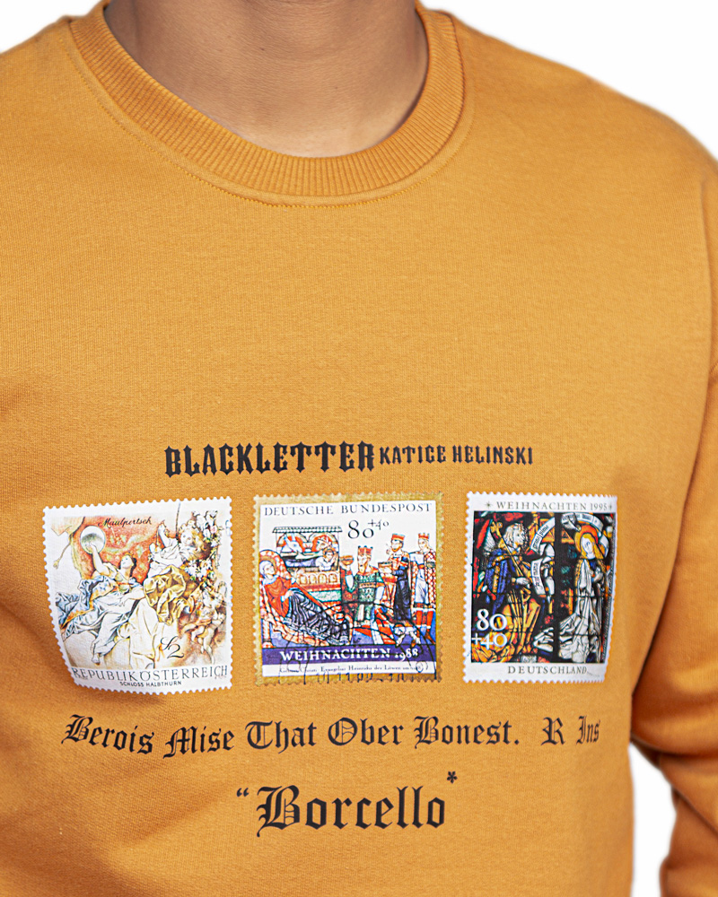 دورس مردانه سه نخ مدل 3 تمبر رنگ شتری کد 78251 دورس مردانه سه نخ مدل 3 تمبر رنگ شتری کد 78251