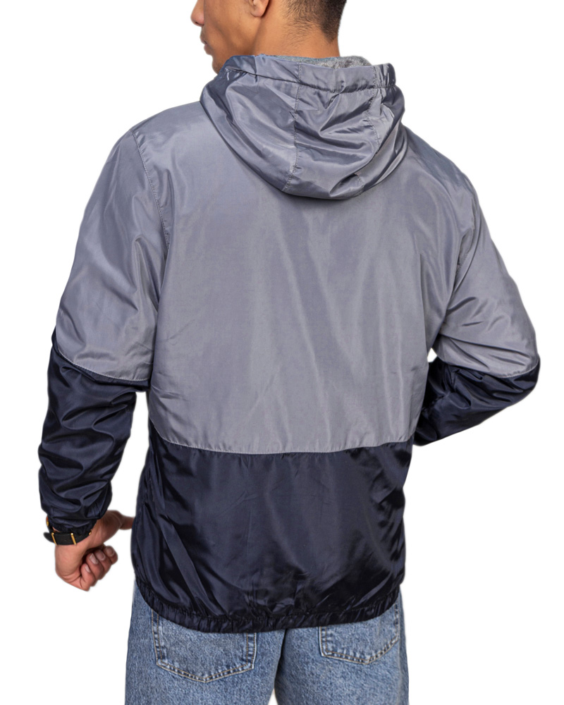 سویشرت مردانه بادگیر ضد باران فیلیپ پلین رنگ طوسی کد 24553 سویشرت مردانه بادگیر ضد باران فیلیپ پلین رنگ طوسی کد 24553