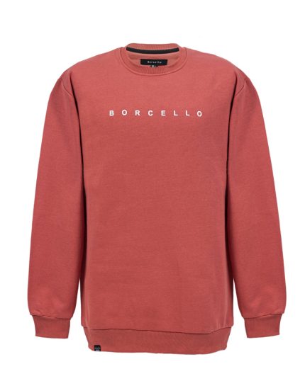 دورس مردانه سه نخ مدل ساده پشت چاپ مریم رنگ گلبهی کد 78251