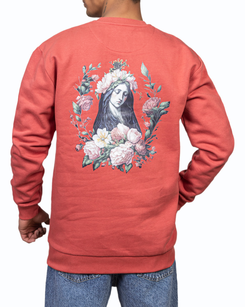 دورس مردانه سه نخ مدل ساده پشت چاپ مریم رنگ گلبهی کد 78251 دورس مردانه سه نخ مدل ساده پشت چاپ مریم رنگ گلبهی کد 78251