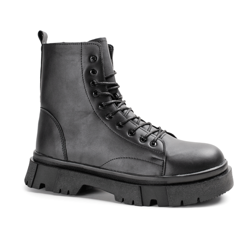 بوت مردانه رنگ مشکی جنس شبرو یخ شکن مدل برشکا bereshka کد 5893 بوت مردانه رنگ مشکی جنس شبرو یخ شکن مدل برشکا bereshka کد 5893