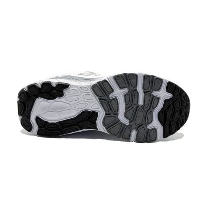 کتونی اسپرت ست مردانه زنانه مدل نیوبالانس 990 رنگ سفید کد 1899