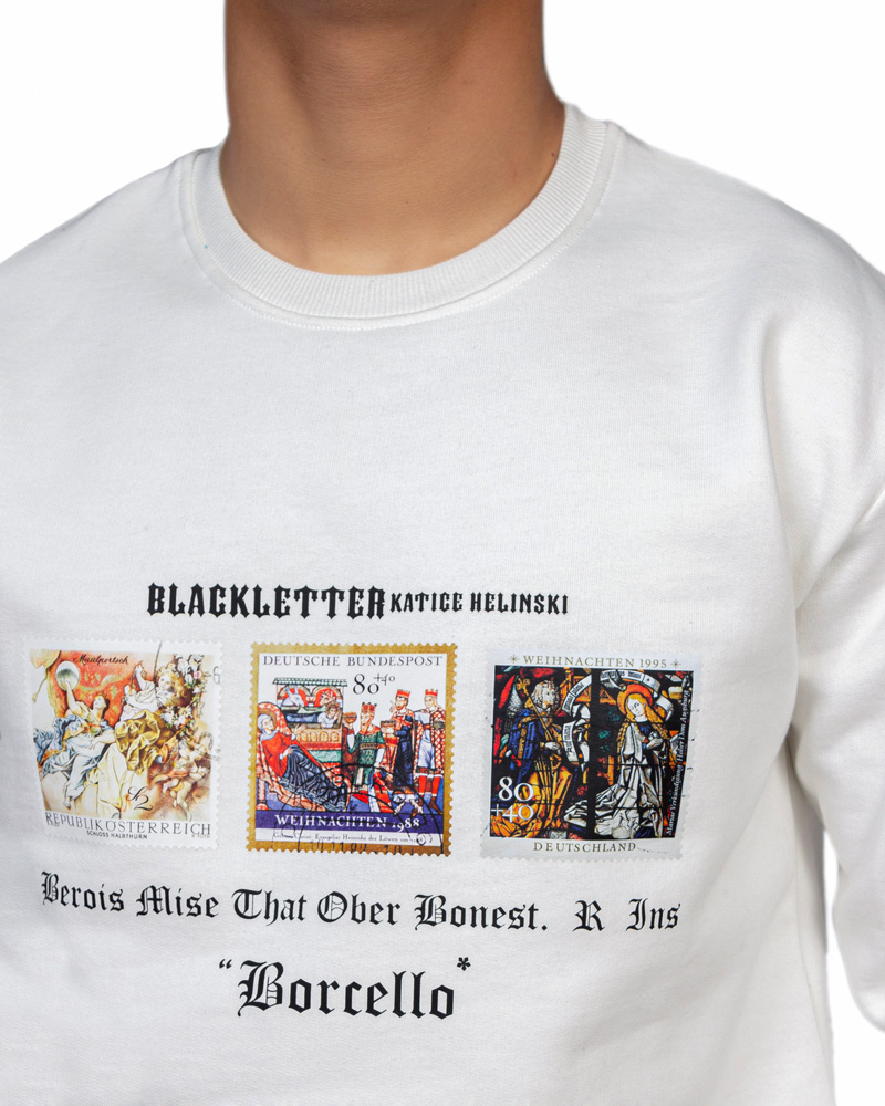 دورس مردانه سه نخ مدل 3 تمبر رنگ سفید کد 78255 دورس مردانه سه نخ مدل 3 تمبر رنگ سفید کد 78255