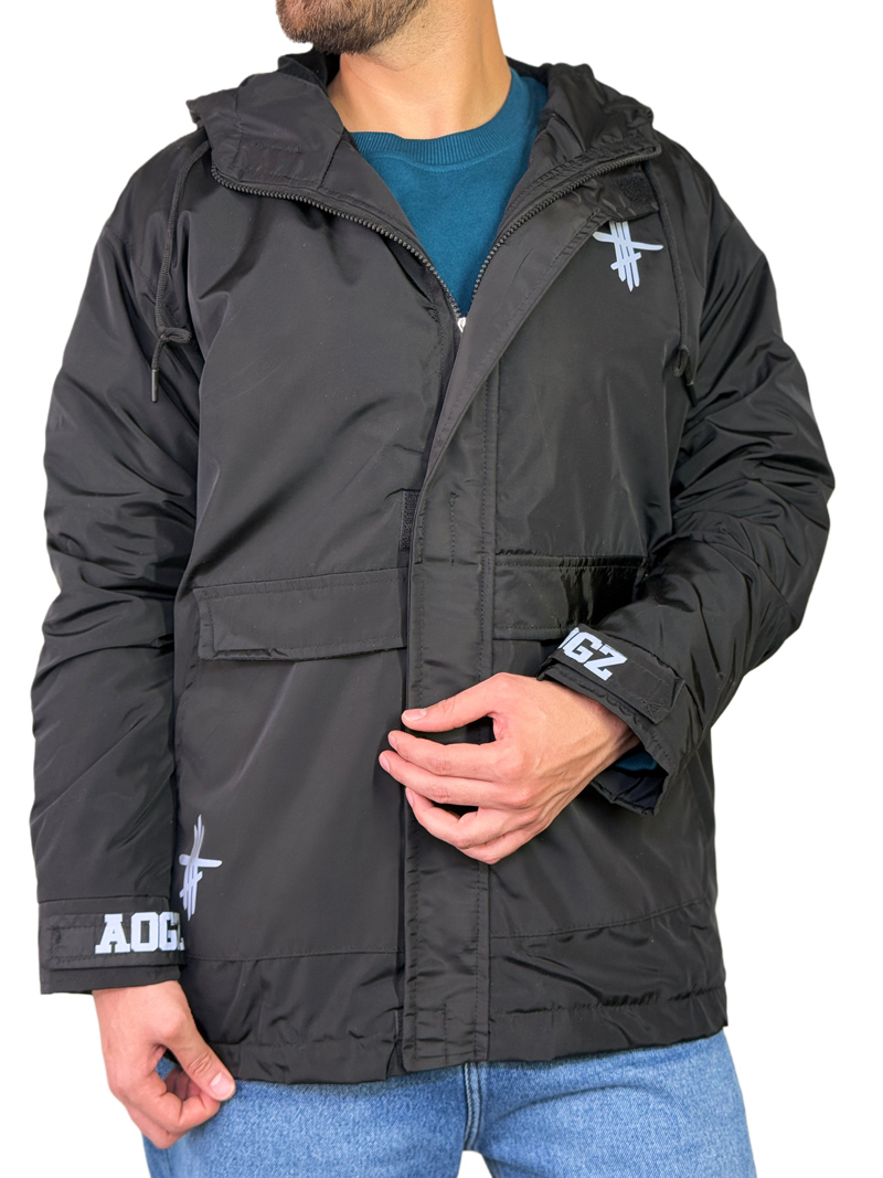 سویشرت مردانه بادگیر ضد باران مدل az رنگ مشکی کد 00358 سویشرت مردانه بادگیر ضد باران مدل az رنگ مشکی کد 00358