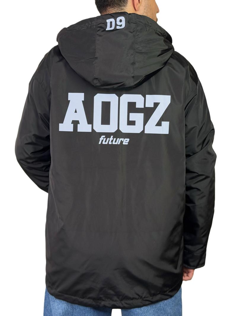 سویشرت مردانه بادگیر ضد باران مدل az رنگ مشکی کد 00358 سویشرت مردانه بادگیر ضد باران مدل az رنگ مشکی کد 00358