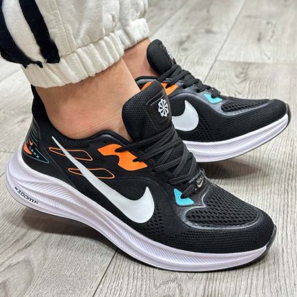 کفش‌ کتونی Nike zoom