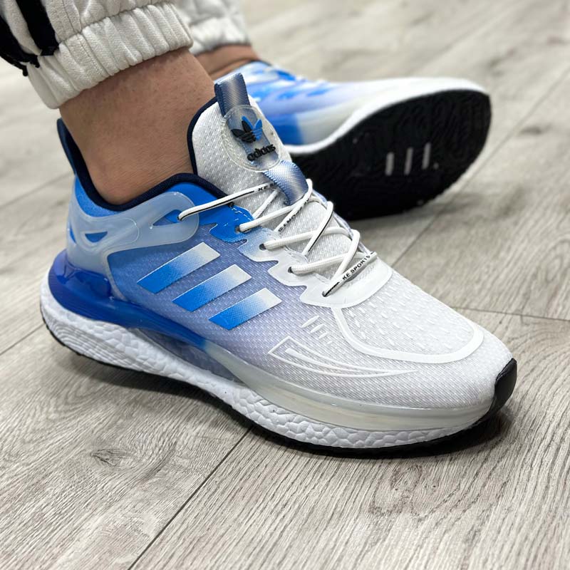 کفش-کتونی-مردانه-مدل-ADIDAS-آدیداس-رنگ-سفید-آبی-کد-57897 کفش و کتونی مردانه مدل ADIDAS آدیداس رنگ سفید آبی کد 57897