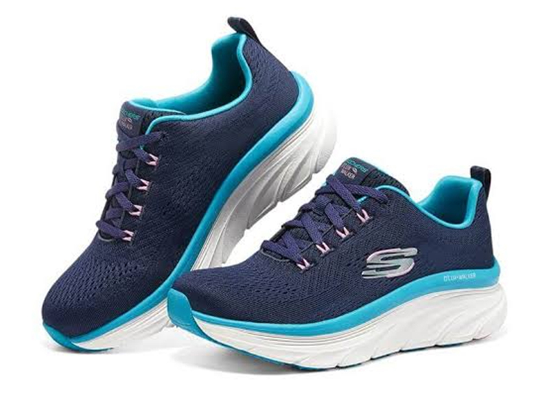 برند کفش کتونی اسکیچرز (Skechers)