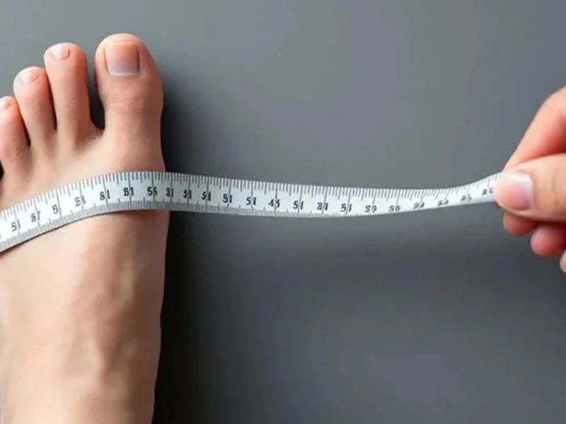 چگونه بدون خطا، سایز درست را پیدا کنیم؟