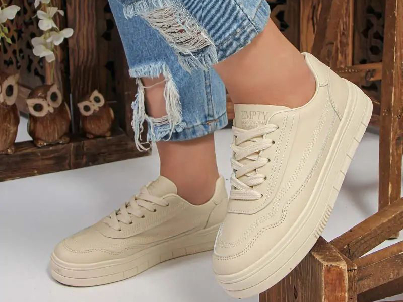 برند کفش کتونی ونس (Vans)