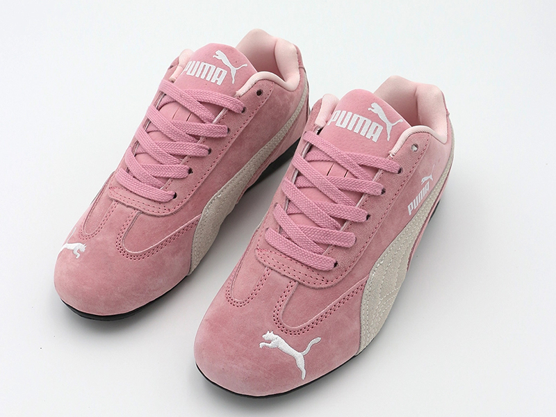 برند کفش کتونی پوما (Puma)