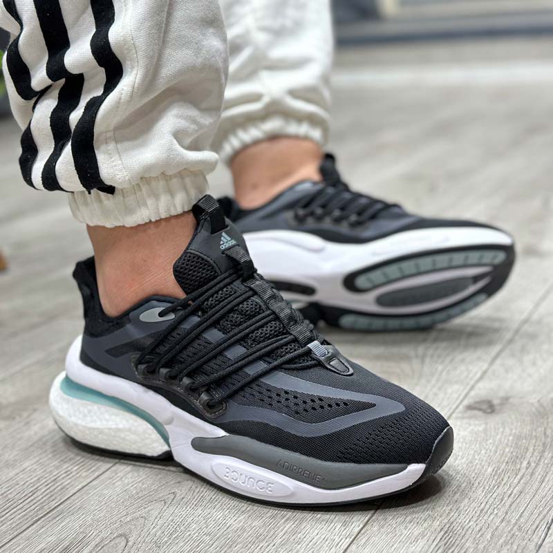کتونی اسپرت آدیداس مدل ADIDAS ALPHABOOST V1 کد 17664 کتونی اسپرت آدیداس مدل ADIDAS ALPHABOOST V1 کد 17664