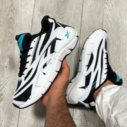 کتونی اسپرت ریباک REEBOK مدل ZIG KINETIKA کد 17657