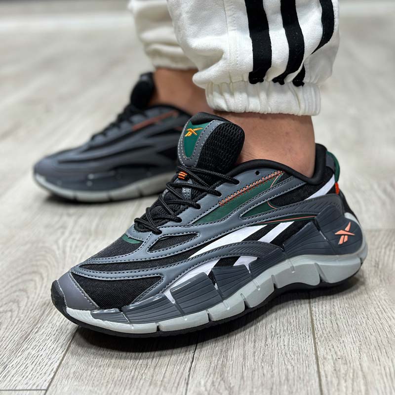 کتونی اسپرت ریباک REEBOK مدل ZIG KINETIKA کد 17658 کتونی اسپرت ریباک REEBOK مدل ZIG KINETIKA کد 17658