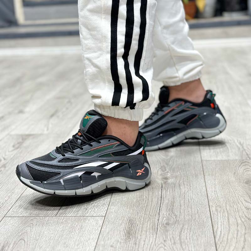 کتونی اسپرت ریباک REEBOK مدل ZIG KINETIKA کد 17658 کتونی اسپرت ریباک REEBOK مدل ZIG KINETIKA کد 17658
