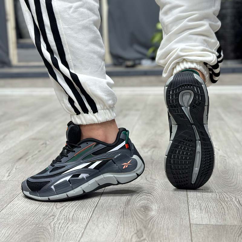کتونی اسپرت ریباک REEBOK مدل ZIG KINETIKA کد 17658 کتونی اسپرت ریباک REEBOK مدل ZIG KINETIKA کد 17658