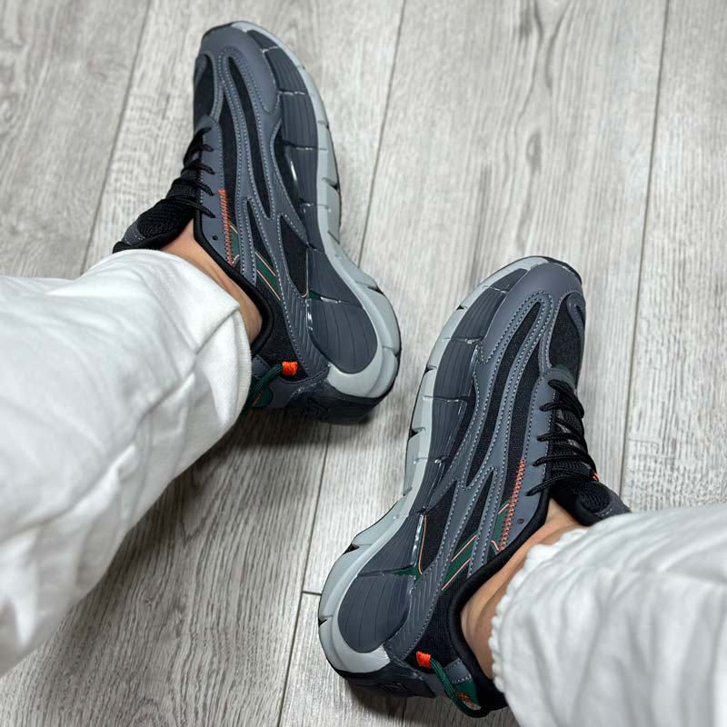 کتونی اسپرت ریباک REEBOK مدل ZIG KINETIKA کد 17658 کتونی اسپرت ریباک REEBOK مدل ZIG KINETIKA کد 17658