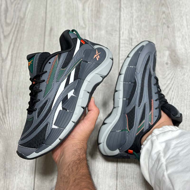 کتونی اسپرت ریباک REEBOK مدل ZIG KINETIKA کد 17658 کتونی اسپرت ریباک REEBOK مدل ZIG KINETIKA کد 17658