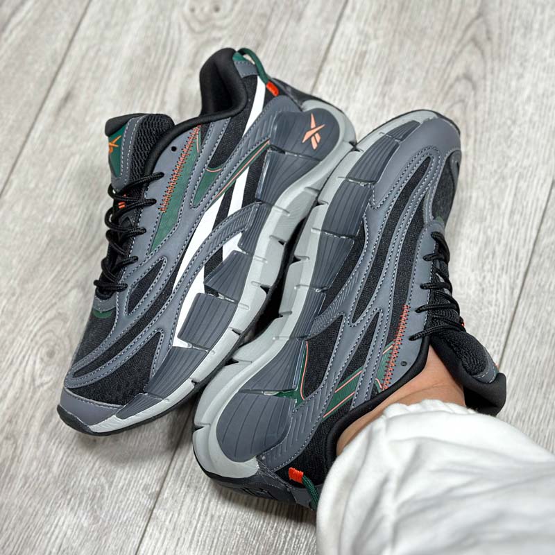 کتونی اسپرت ریباک REEBOK مدل ZIG KINETIKA کد 17658 کتونی اسپرت ریباک REEBOK مدل ZIG KINETIKA کد 17658