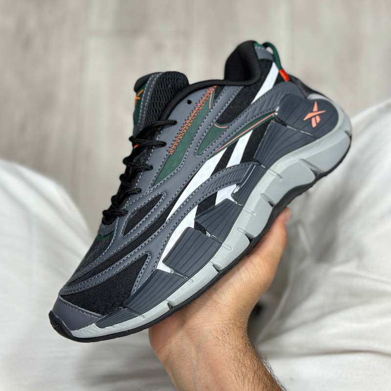 کتونی اسپرت ریباک REEBOK مدل ZIG KINETIKA کد 17658 کتونی اسپرت ریباک REEBOK مدل ZIG KINETIKA کد 17658