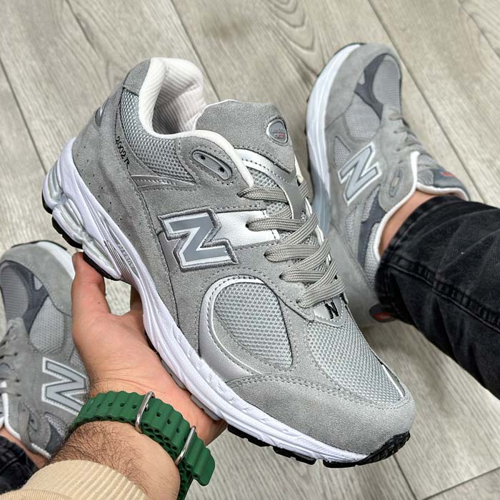کتونی-مردانه-New-balance کتونی مردانه New balance