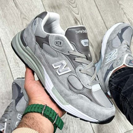 نیوبالانس 992