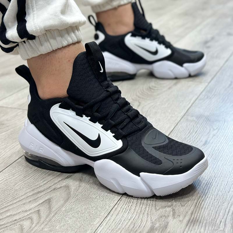 کتانی مردانه ورزشی نایک ایرمکس آلفا سویج nike air max alpha savage کتانی مردانه ورزشی نایک ایرمکس آلفا سویج nike air max alpha savage