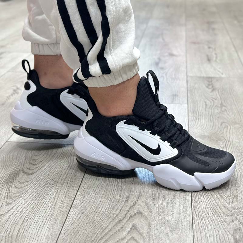 کتانی مردانه ورزشی نایک ایرمکس آلفا سویج nike air max alpha savage کتانی مردانه ورزشی نایک ایرمکس آلفا سویج nike air max alpha savage