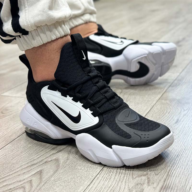 کتانی مردانه ورزشی نایک ایرمکس آلفا سویج nike air max alpha savage کتانی مردانه ورزشی نایک ایرمکس آلفا سویج nike air max alpha savage