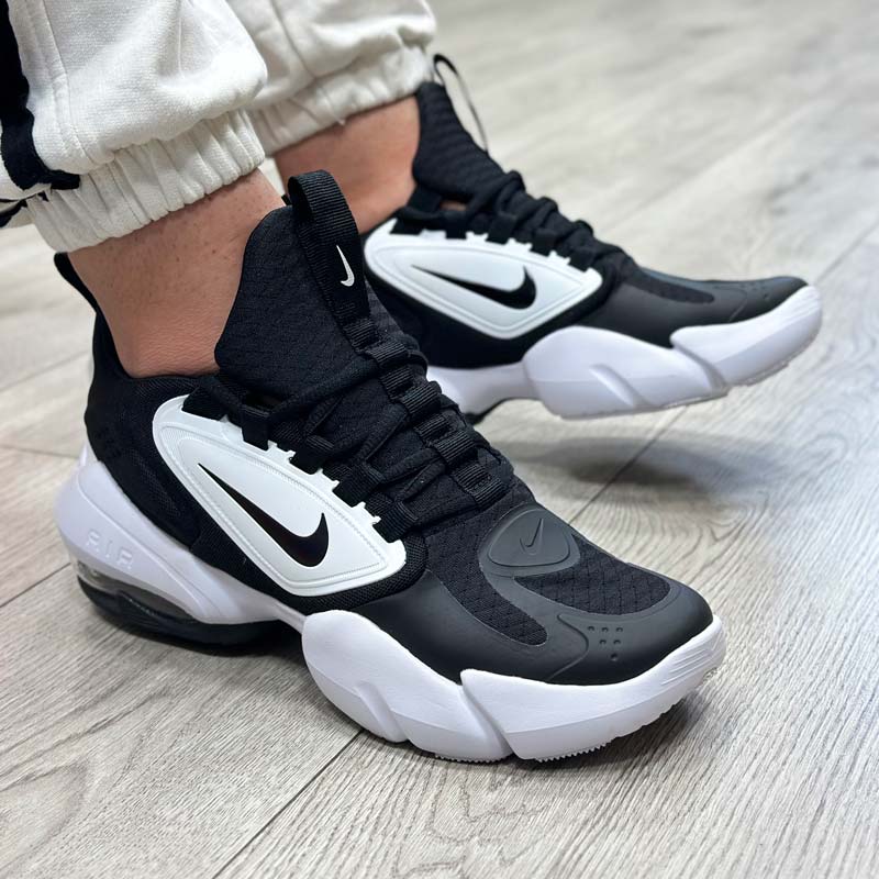 کتانی مردانه ورزشی نایک ایرمکس آلفا سویج nike air max alpha savage کتانی مردانه ورزشی نایک ایرمکس آلفا سویج nike air max alpha savage
