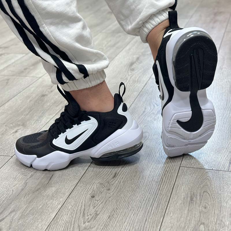 کتانی مردانه ورزشی نایک ایرمکس آلفا سویج nike air max alpha savage کتانی مردانه ورزشی نایک ایرمکس آلفا سویج nike air max alpha savage