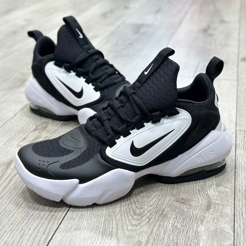 کتانی مردانه ورزشی نایک ایرمکس آلفا سویج nike air max alpha savage کتانی مردانه ورزشی نایک ایرمکس آلفا سویج nike air max alpha savage