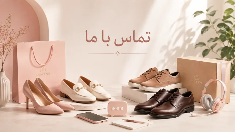 تماس با ما
