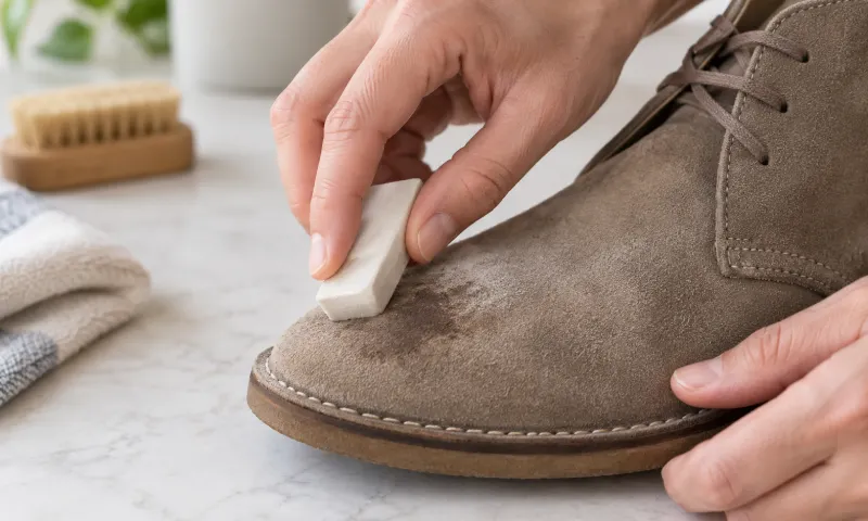 نکات مهم برای افزایش طول عمر کفش جیر